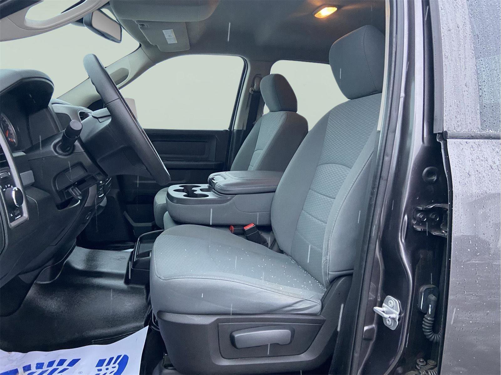 Used 2019 RAM 1500 Tradesman w/ Popular Equipment Group image 23