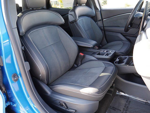 New 2025 Ford Mustang Mach-E GT w/ Interior Protection Package AWD/4WD image 32