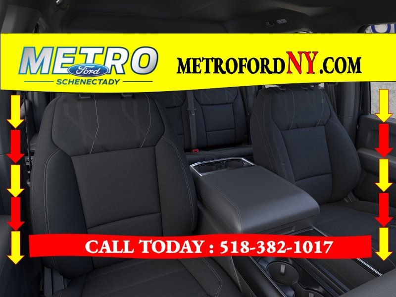 New 2026 Ford F150 STX AWD/4WD image 10