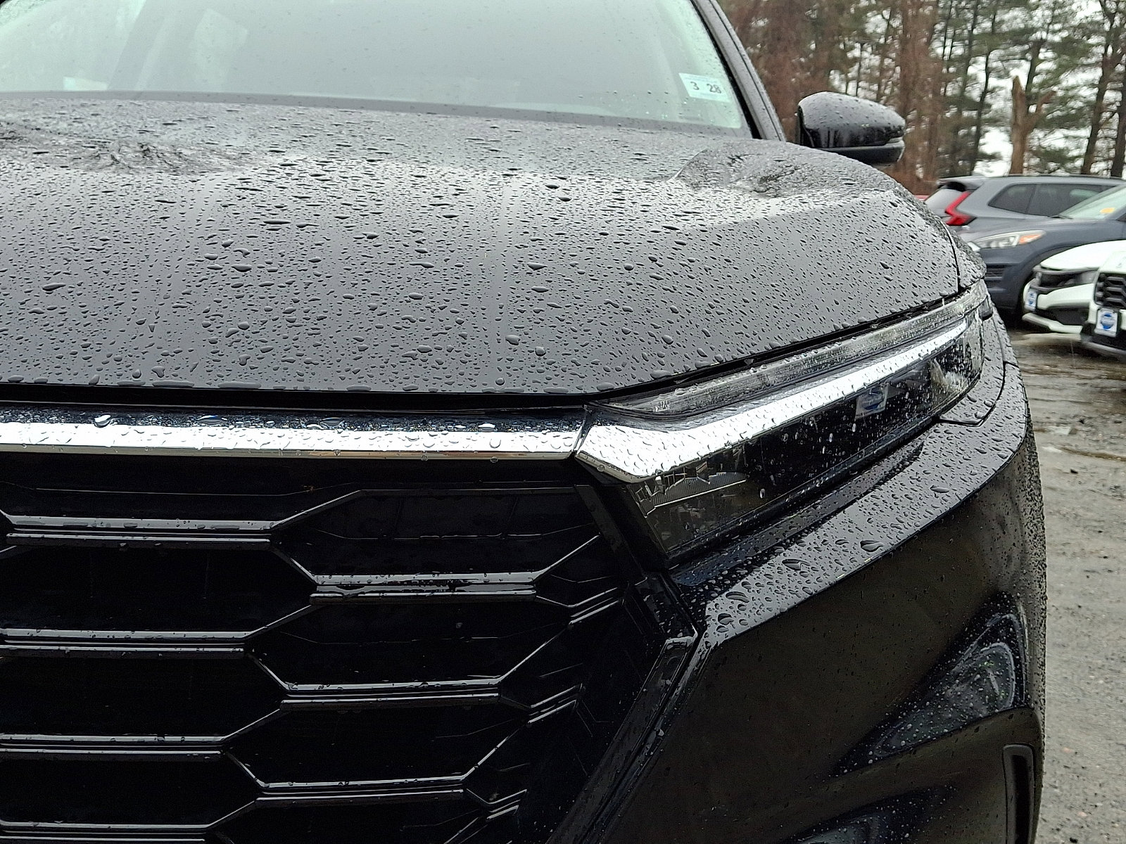 Certified 2023 Honda CR-V EX-L image 10