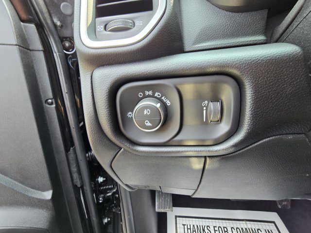 New 2025 RAM 2500 Big Horn image 18