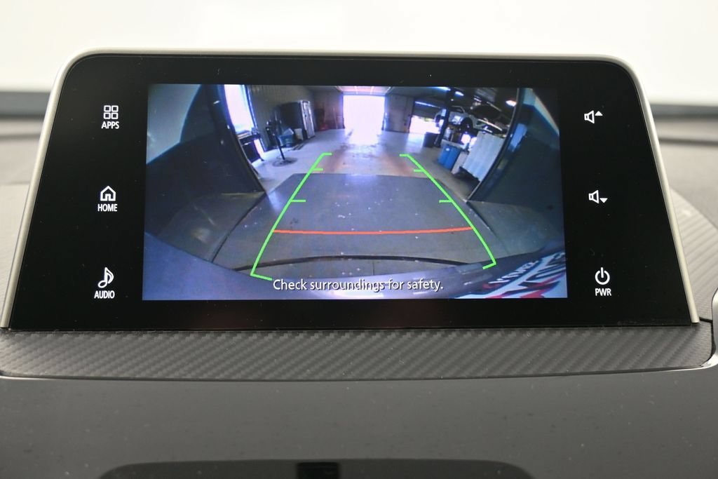 Used 2019 Mitsubishi Eclipse Cross AWD image 11
