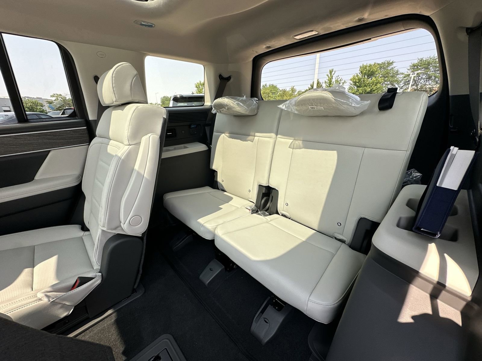 Used 2026 Hyundai Santa Fe Calligraphy image 28