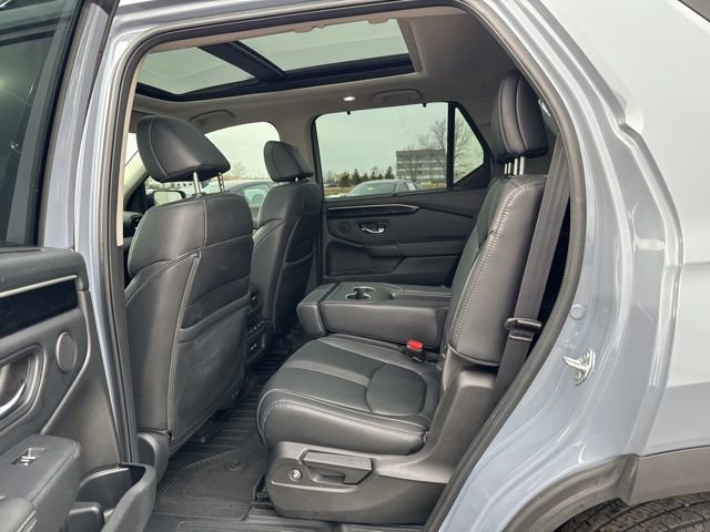 Certified 2023 Honda Pilot Touring image 36