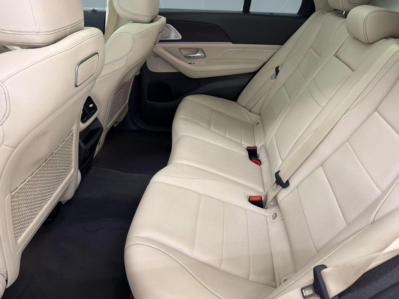Certified 2020 Mercedes-Benz GLE 350 4MATIC w/ Premium Package image 22
