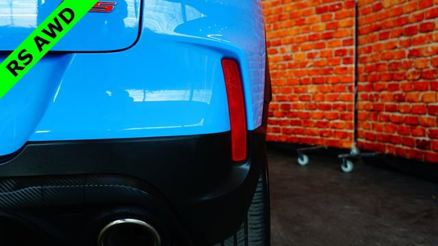 Used 2023 Chevrolet TrailBlazer RS w/ Convenience Package image 85