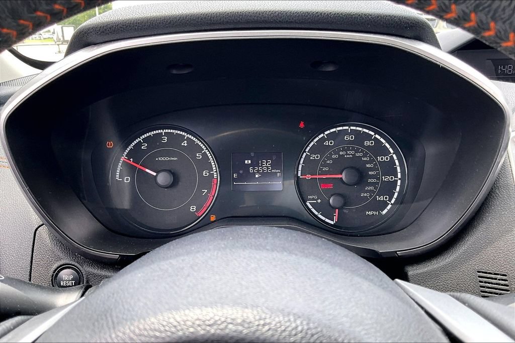 Used 2021 Subaru Crosstrek 2.0i Premium AWD/4WD image 16
