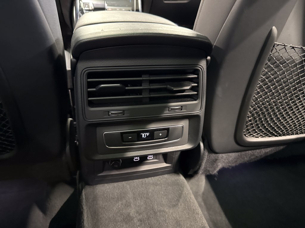 Used 2021 Audi Q7 2.0T Premium Plus AWD/4WD image 13