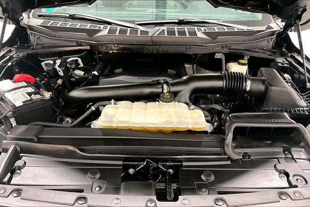 Used 2022 Ford F150 XLT w/ Equipment Group 301A Mid image 32