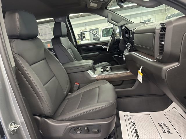 New 2026 GMC Sierra 2500 SLT w/ SLT Convenience Package image 27