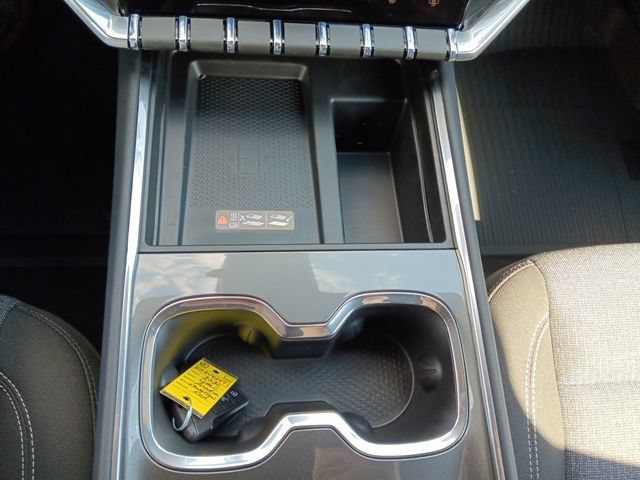 New 2026 GMC Acadia Elevation w/ LPO, Floor Liner Package AWD/4WD image 19