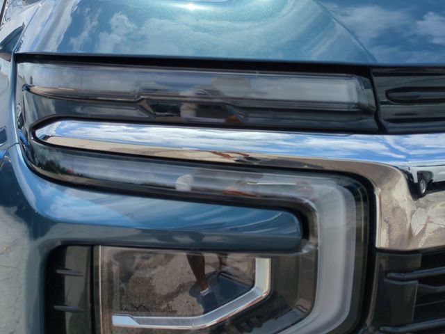 Certified 2025 Chevrolet Tahoe LS AWD/4WD image 10