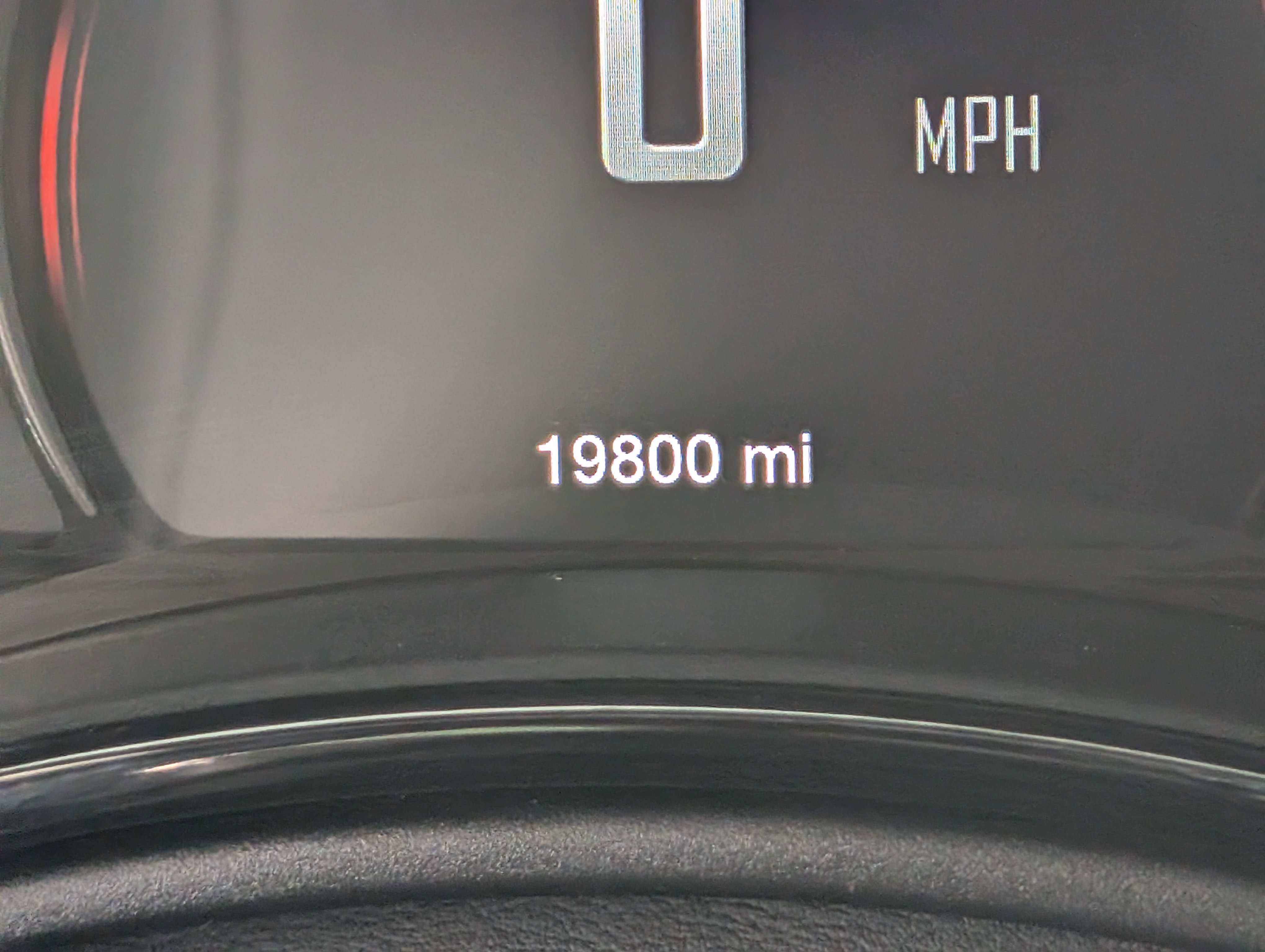 Used 2025 Dodge Durango R/T image 28