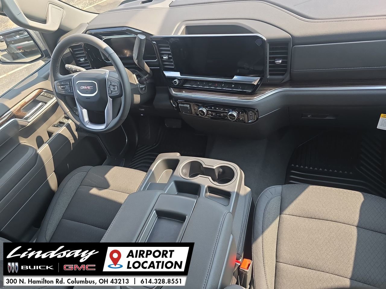 New 2026 GMC Sierra 1500 Elevation image 28