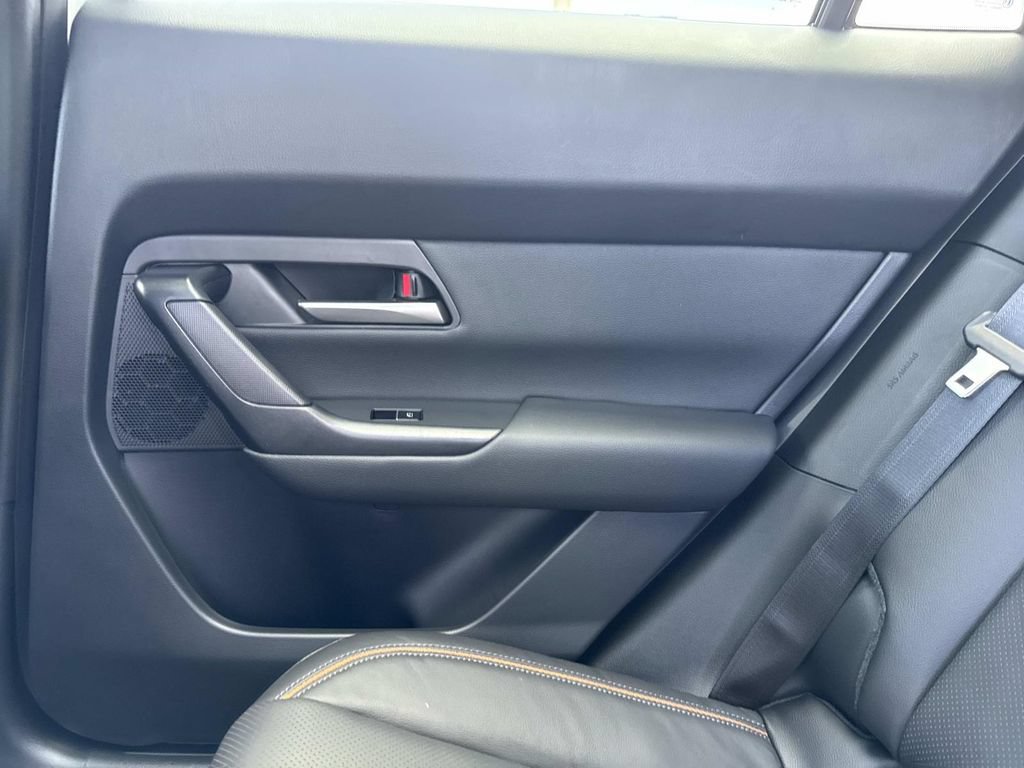 New 2026 MAZDA CX-50 AWD 2.5 S w/ Weather Package image 21