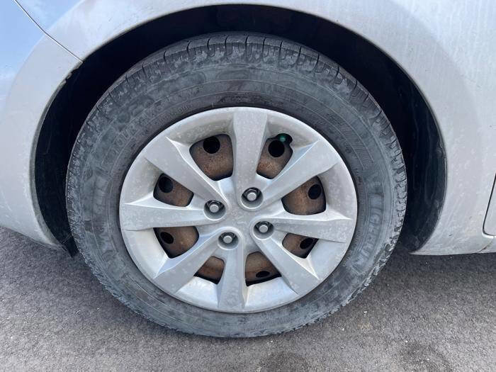 Used 2013 Kia Rio LX w/ PWR Pkg image 11