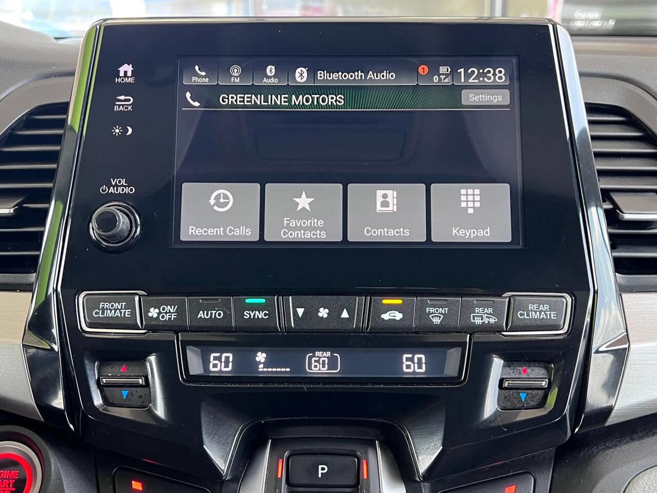 Used 2021 Honda Odyssey EX-L image 30