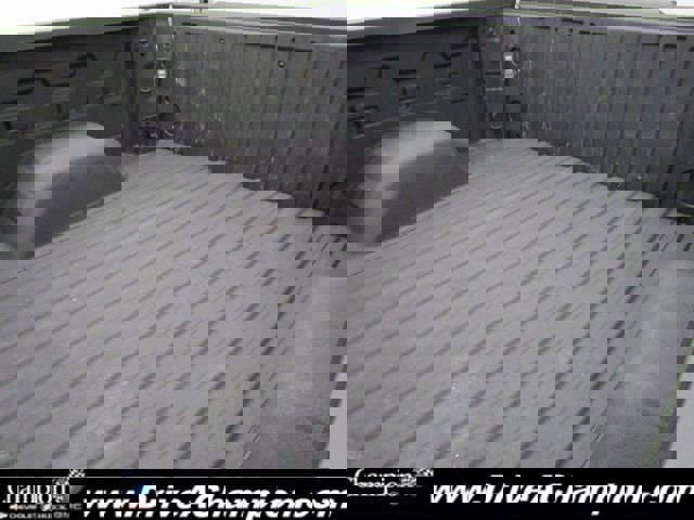 Certified 2025 Chevrolet Silverado 1500 LTZ image 19