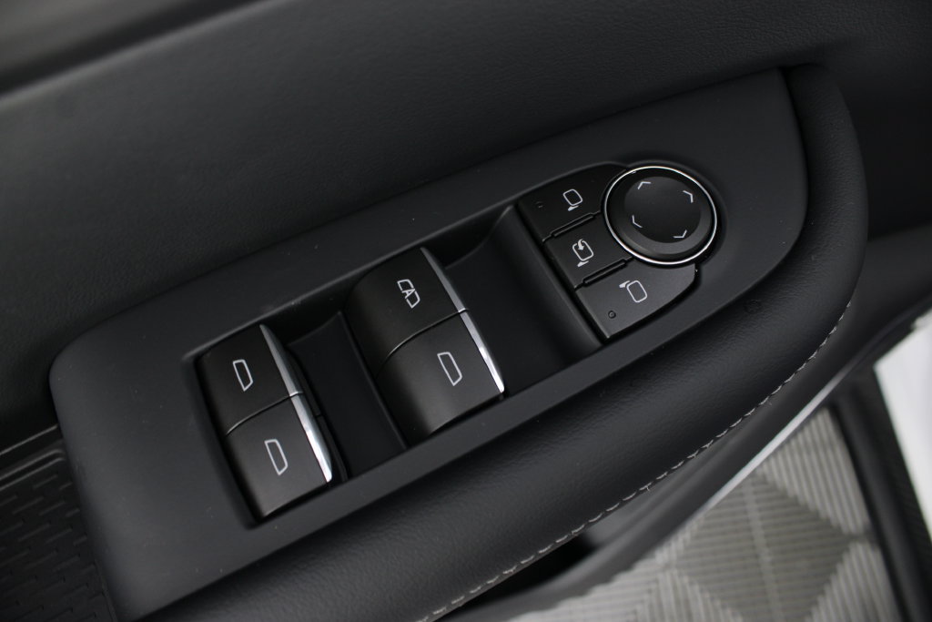 New 2027 Buick Enclave Sport Touring w/ Power Package FWD image 17