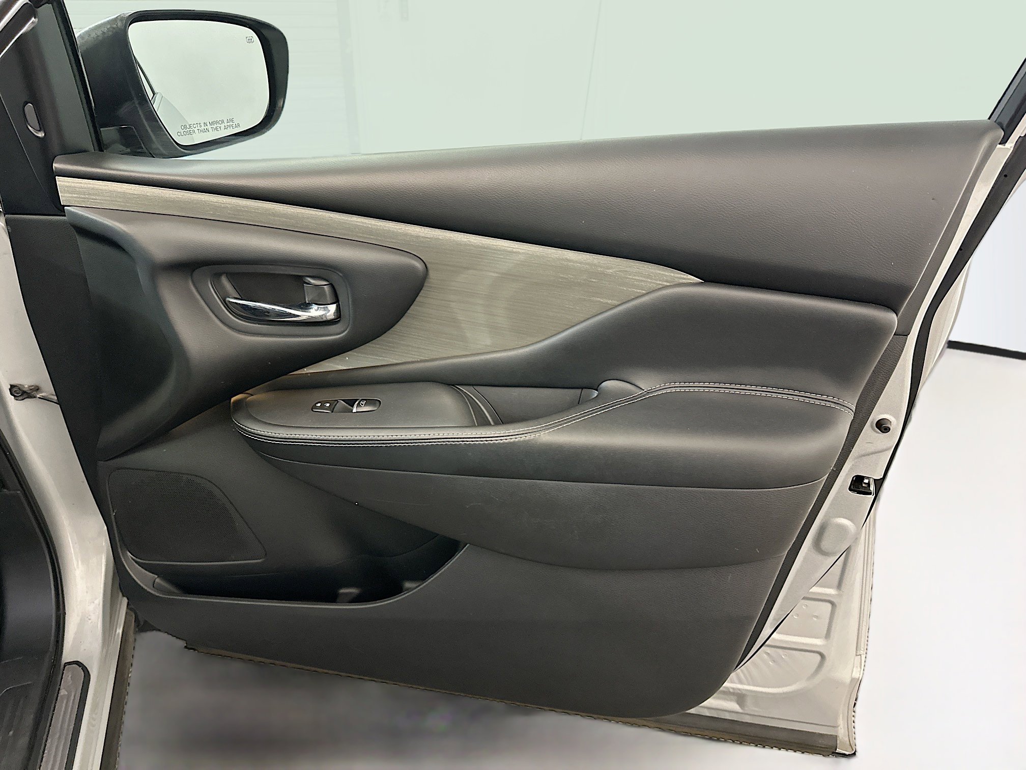 Used 2017 Nissan Murano SL w/ SL Technology Package image 35