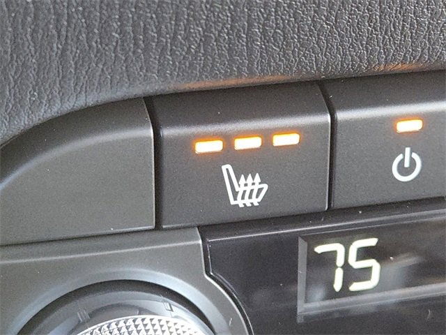 New 2025 MAZDA CX-5 Carbon Edition image 7