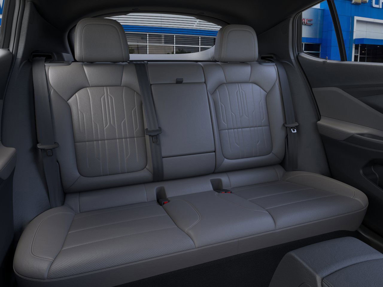 New 2026 Buick Envista Avenir image 41
