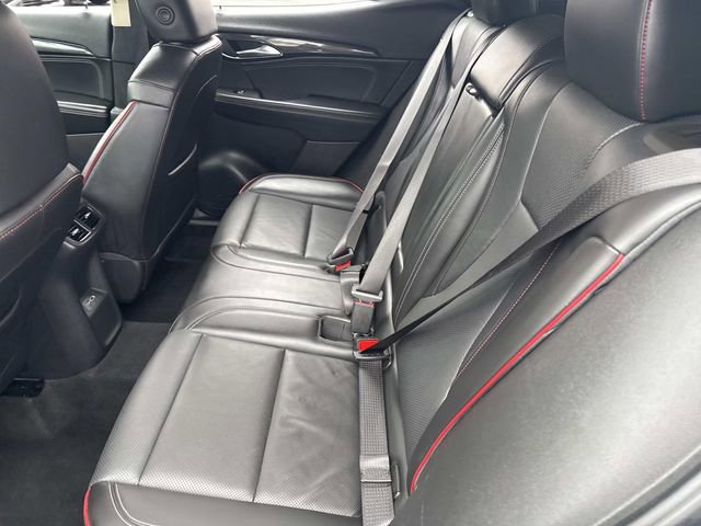 Used 2023 Buick Envision Essence w/ Sport Touring Package image 18