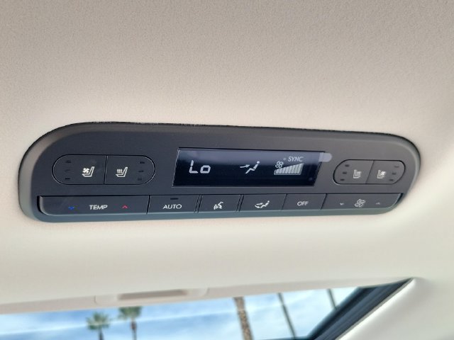 New 2027 Hyundai Palisade Calligraphy AWD/4WD image 26