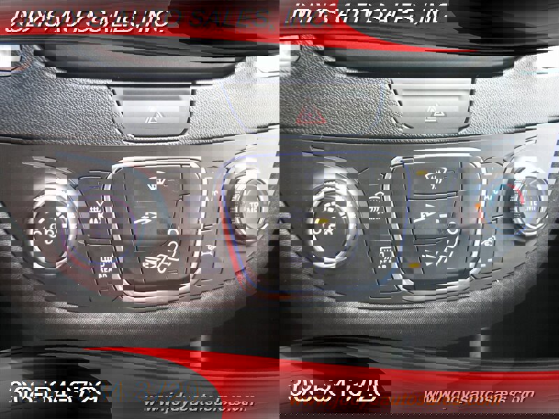 Used 2018 Chevrolet Malibu LS image 21