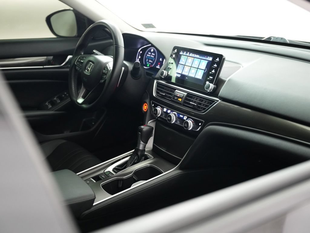 Used 2022 Honda Accord Sport Special Edition image 55