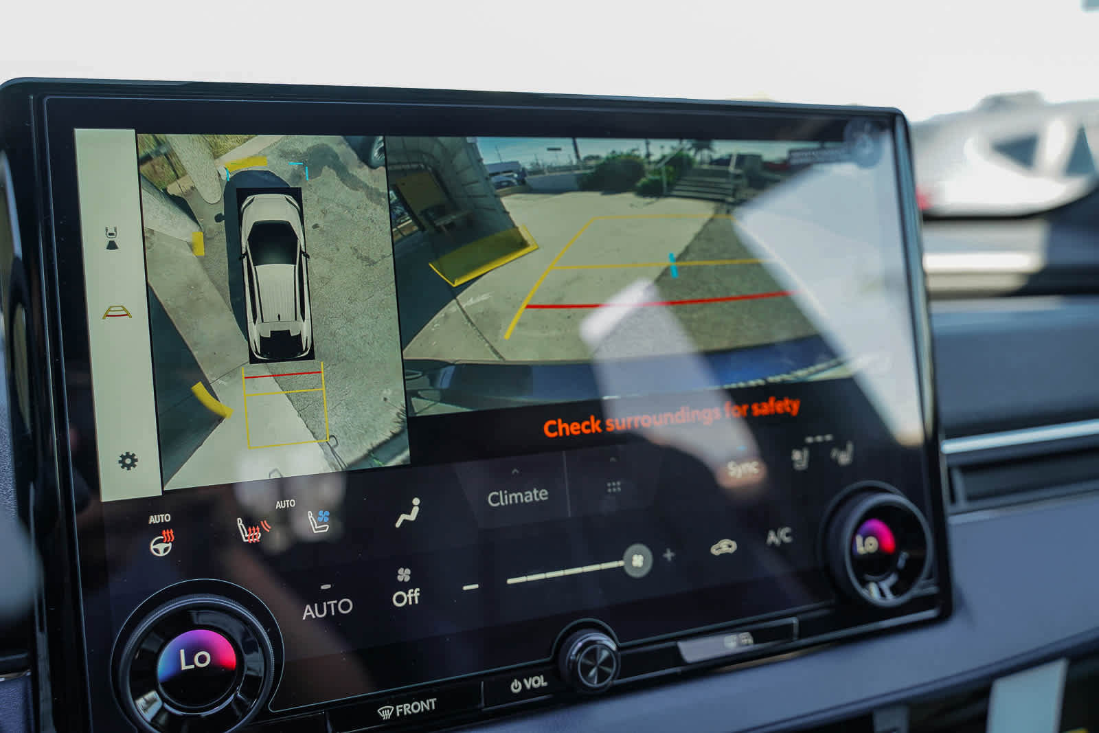 New 2026 Subaru Solterra image 26