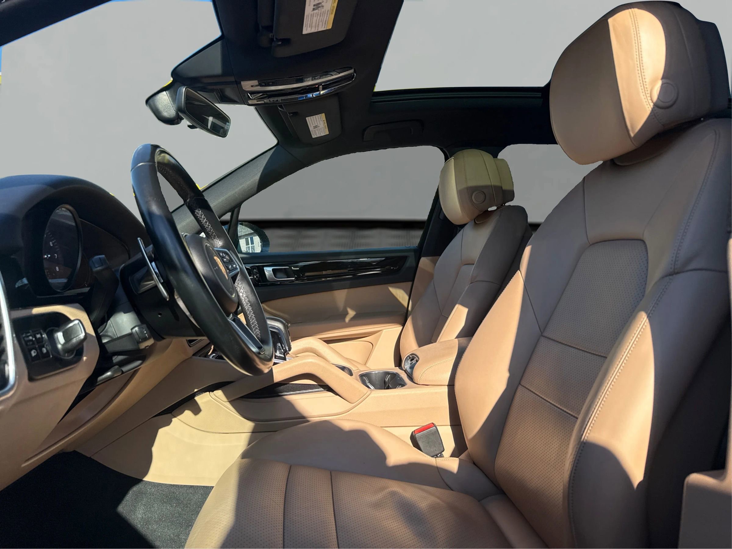 Used 2019 Porsche Cayenne image 9