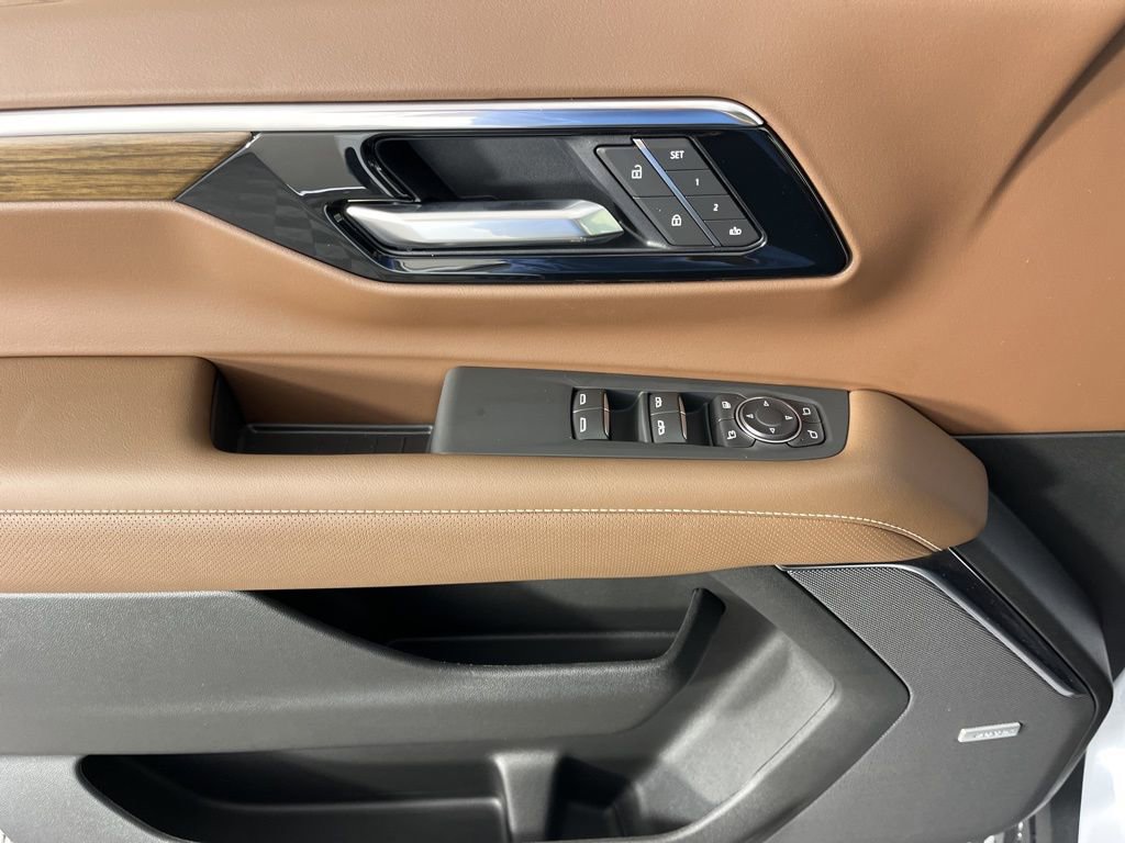 New 2026 Chevrolet Tahoe High Country image 32