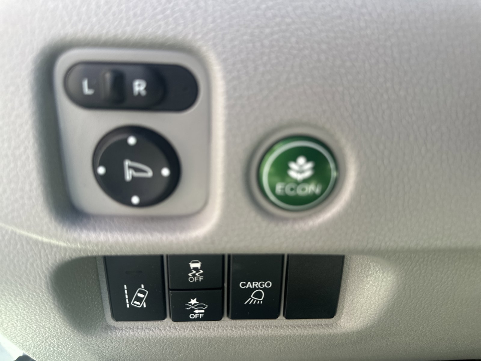 Used 2024 Honda Ridgeline RTL image 10