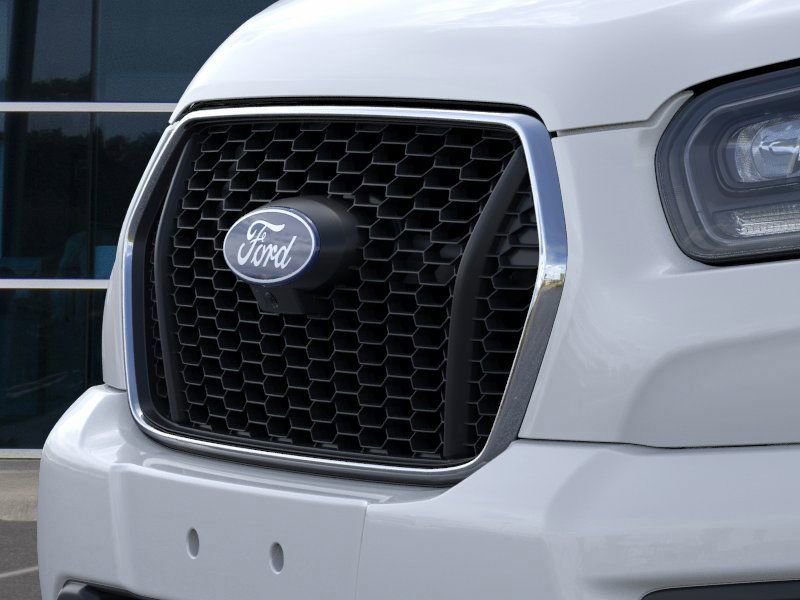 New 2026 Ford Transit 350 XLT image 20