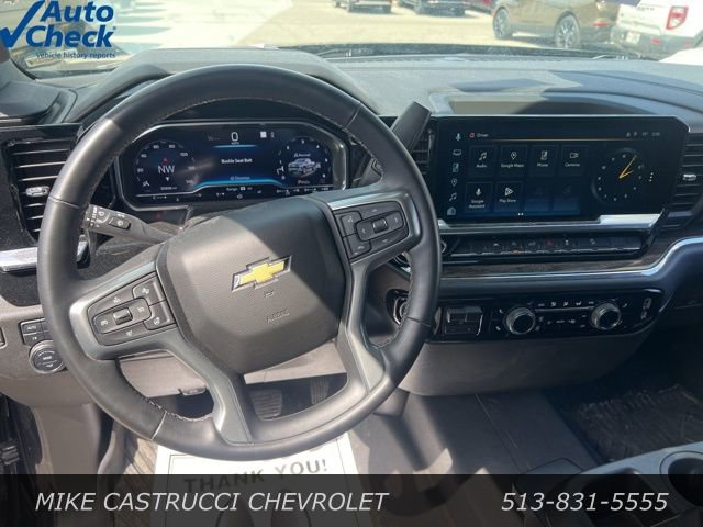 Used 2023 Chevrolet Silverado 1500 LT image 12