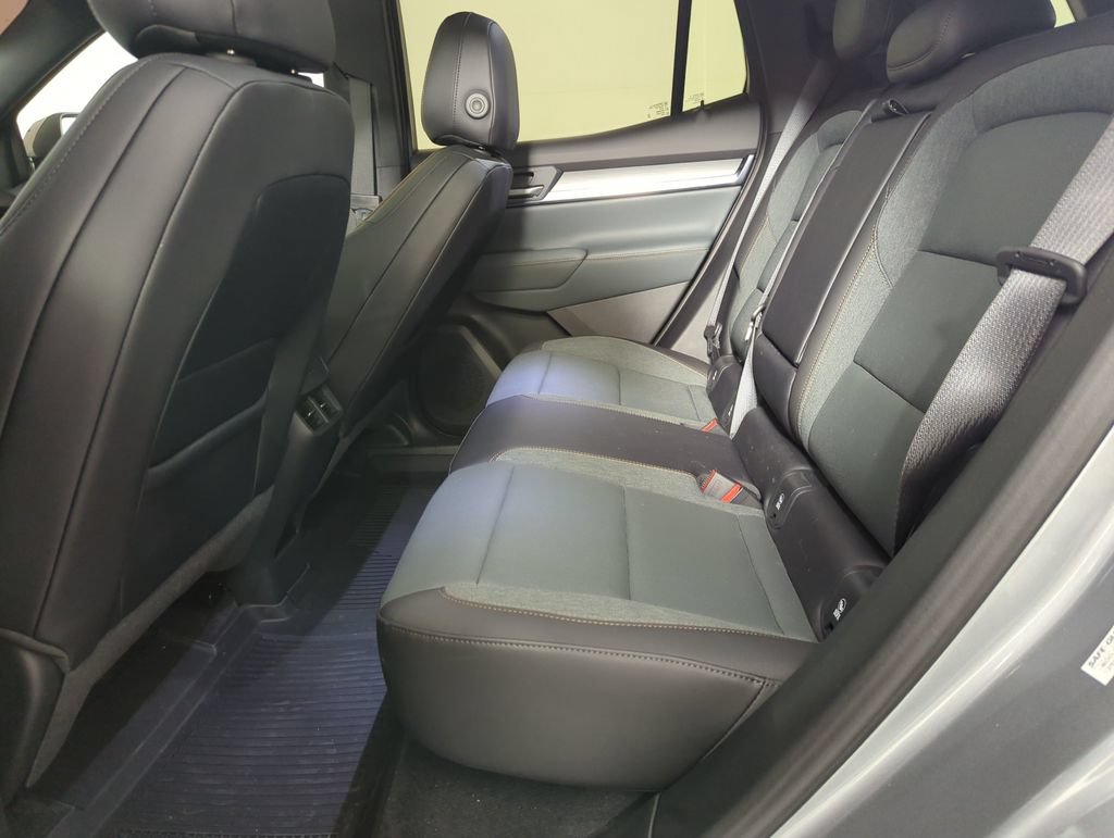 Used 2026 GMC Terrain AT4 w/ Technology Package II AWD/4WD image 20
