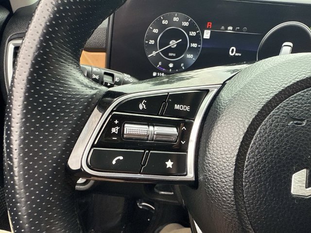 Used 2024 Kia Seltos SX AWD/4WD image 34