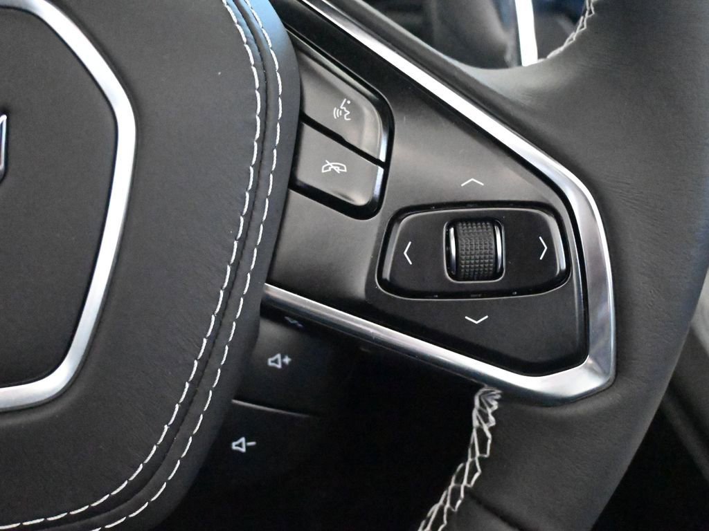 New 2026 Chevrolet Corvette Stingray Convertible w/ 1LT image 26