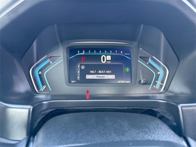 Used 2023 Honda Odyssey Sport image 15