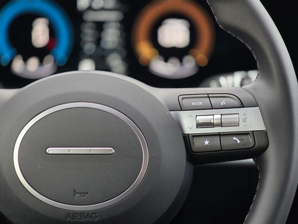 New 2026 Hyundai Tucson XRT image 20