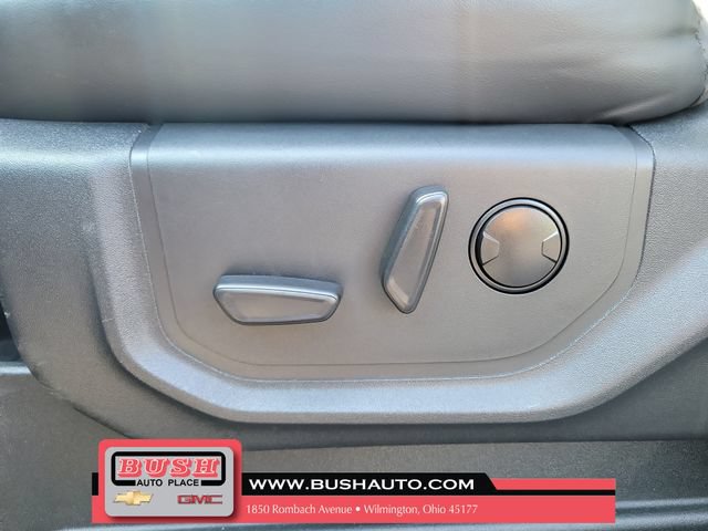 Used 2024 Ford Expedition XLT AWD/4WD image 20
