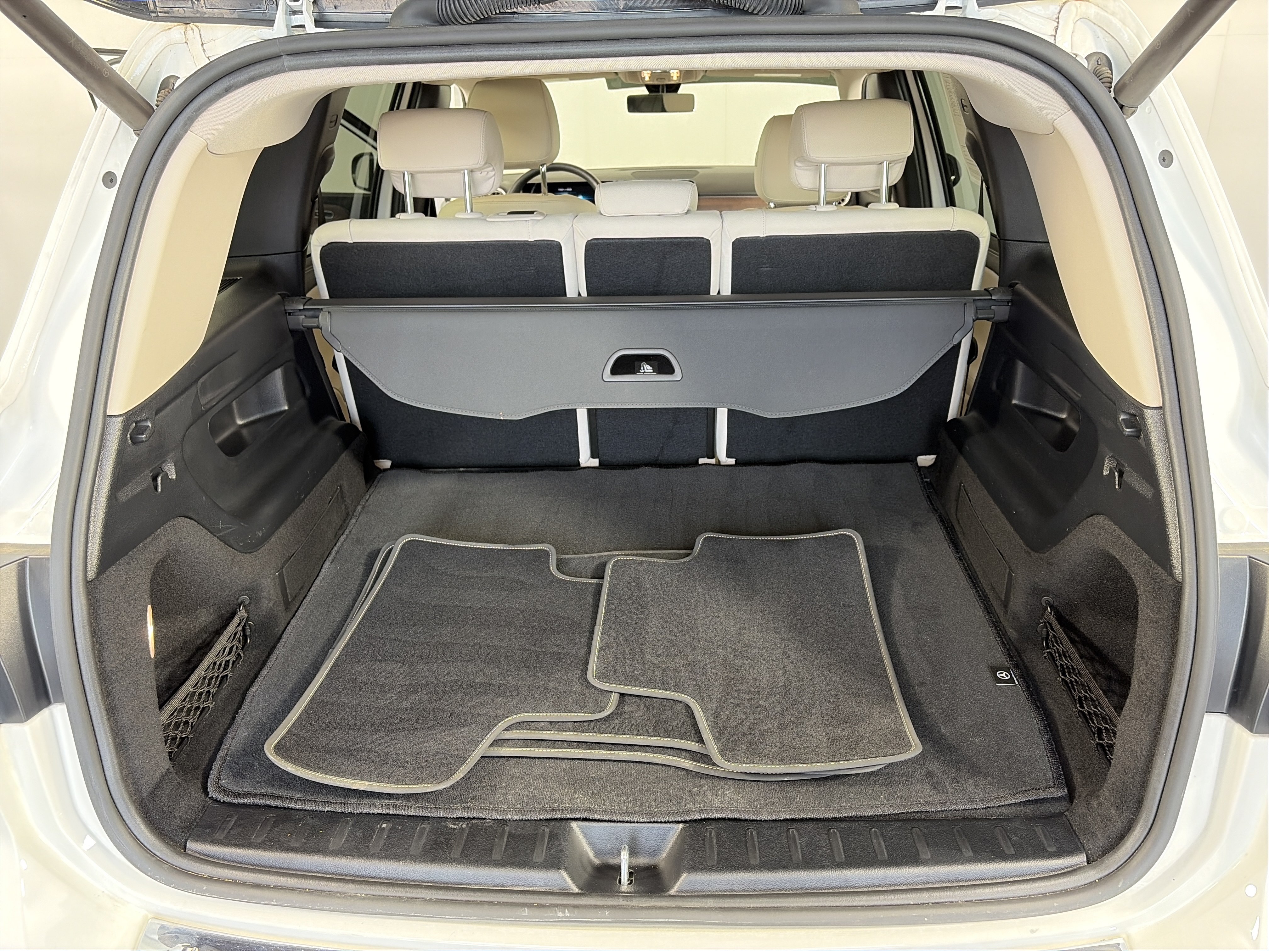 Certified 2022 Mercedes-Benz GLB 250 4MATIC image 14