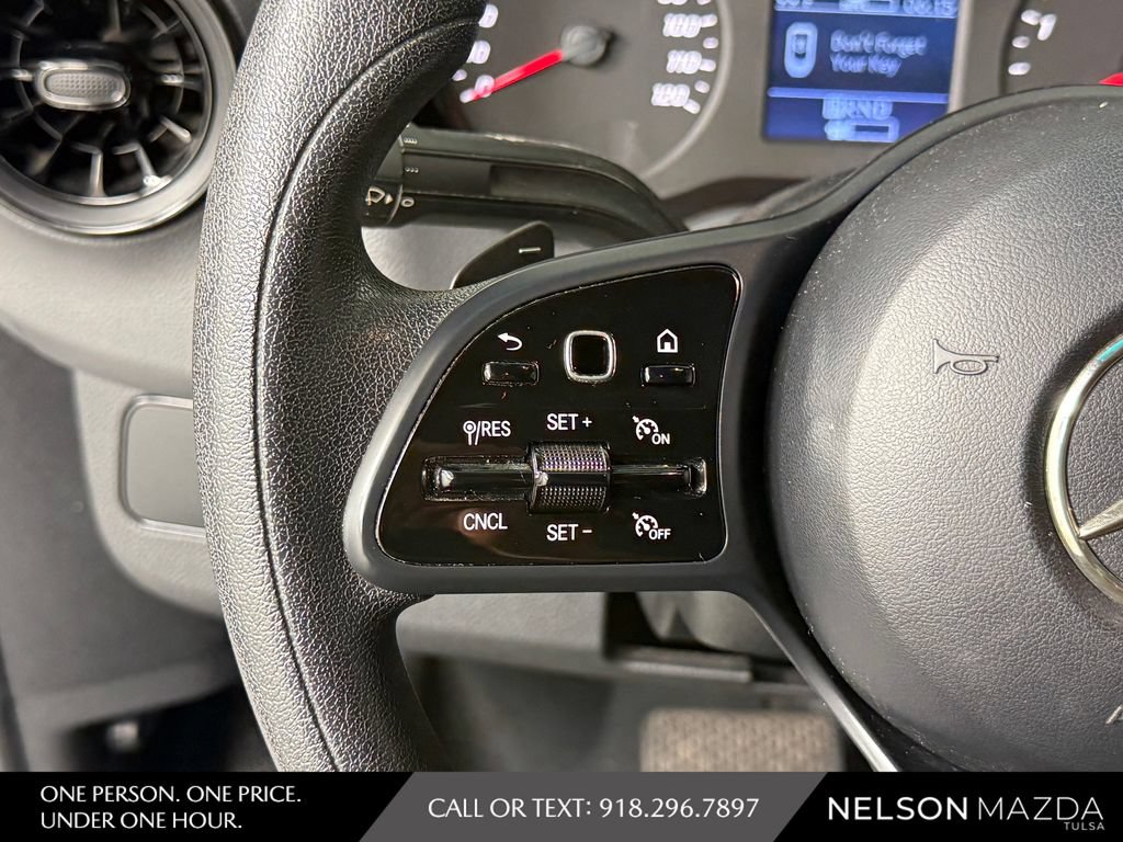 Used 2019 Mercedes-Benz Sprinter 2500 image 21