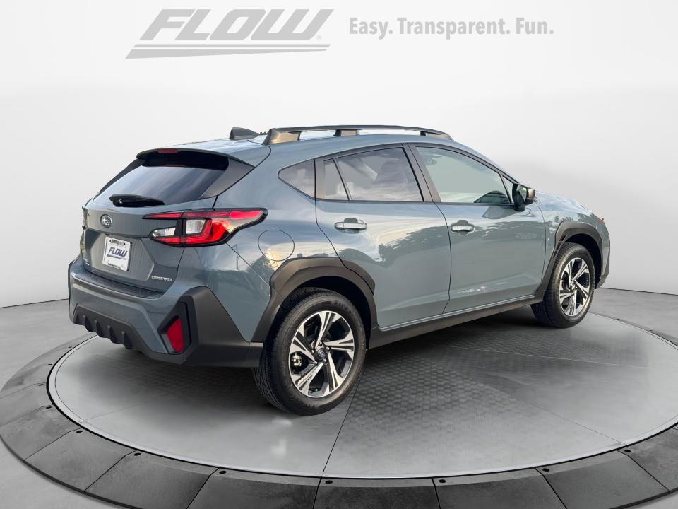 Used 2024 Subaru Crosstrek 2.0i Premium AWD/4WD image 9