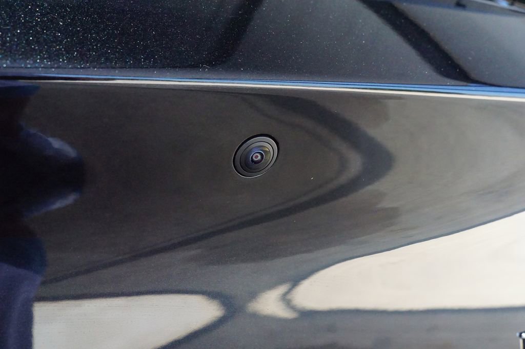 New 2025 Genesis GV80 2.5T Select image 22