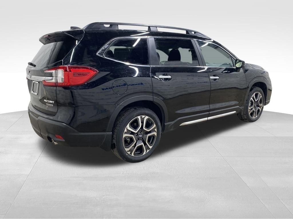 New 2026 Subaru Ascent Touring image 4