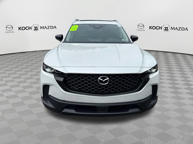 Certified 2026 MAZDA CX-50 2.5 Hybrid w/ Weather Package AWD/4WD image 2