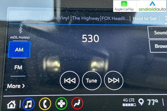 Used 2025 Chevrolet Malibu LT image 20