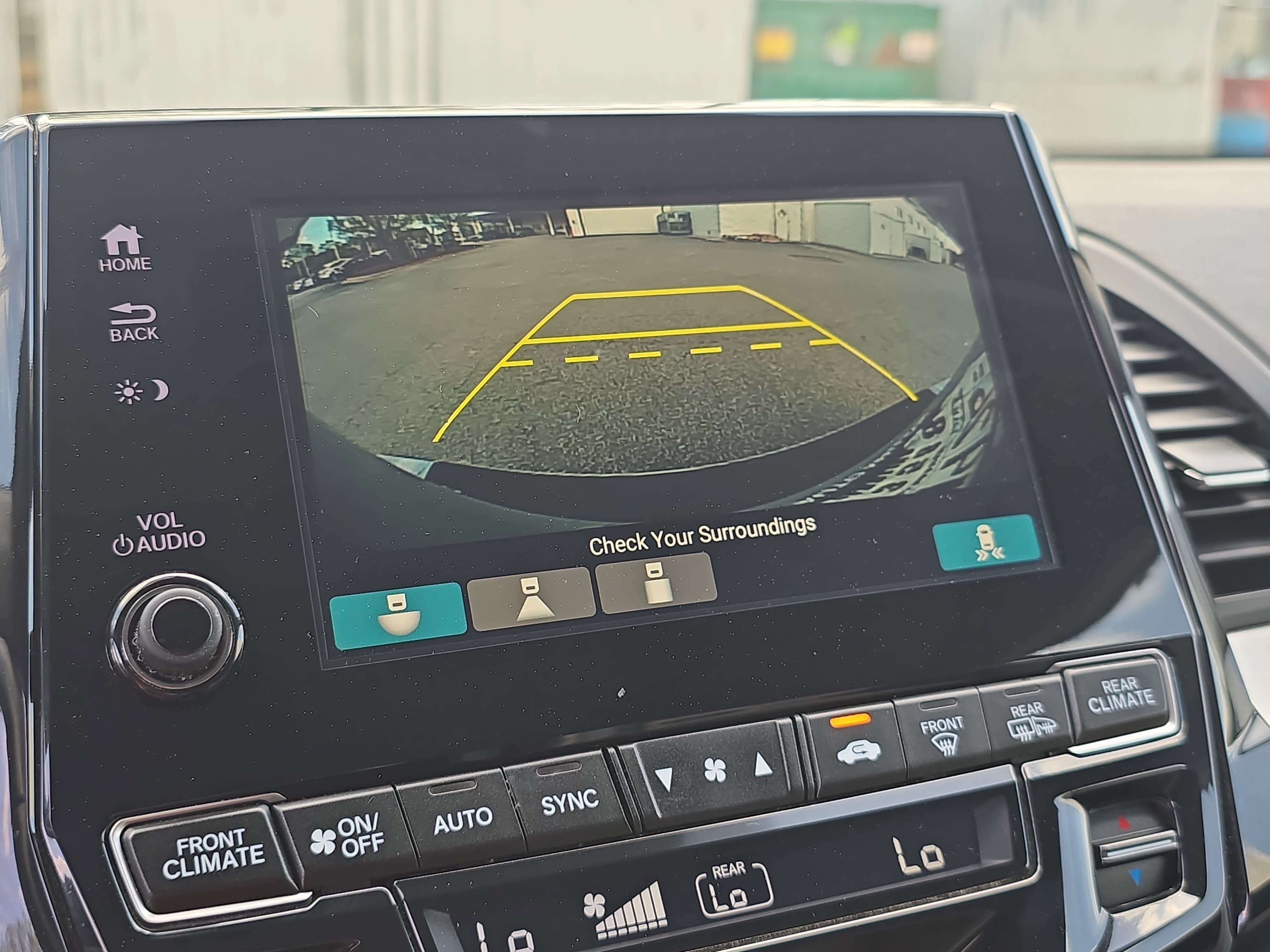 Used 2019 Honda Odyssey EX-L image 26